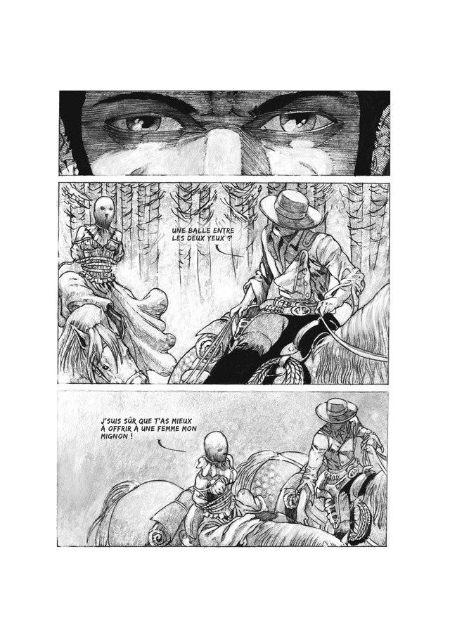 Blackfoot - Extrait 1