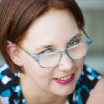 Elsa Sjunneson - Auteur
