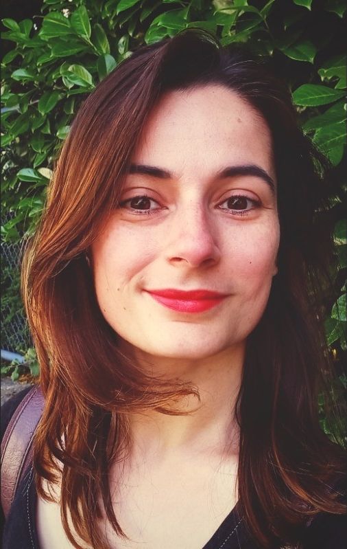 Stéphanie Ponzevera - Auteur