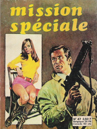 Fin d'un traître (La)