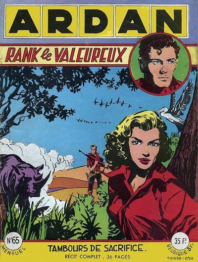 Tambours de sacrifice