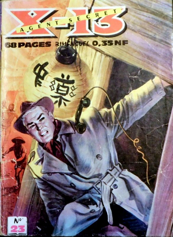 Opération trahison 2