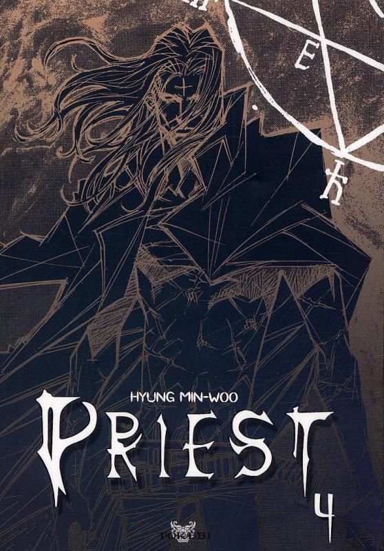 Priest 4
