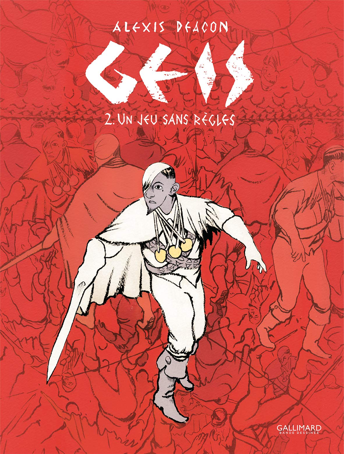 Jeu sans règles (Un)