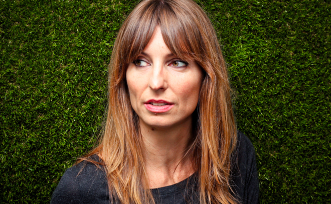 Marga Castaño - Auteur