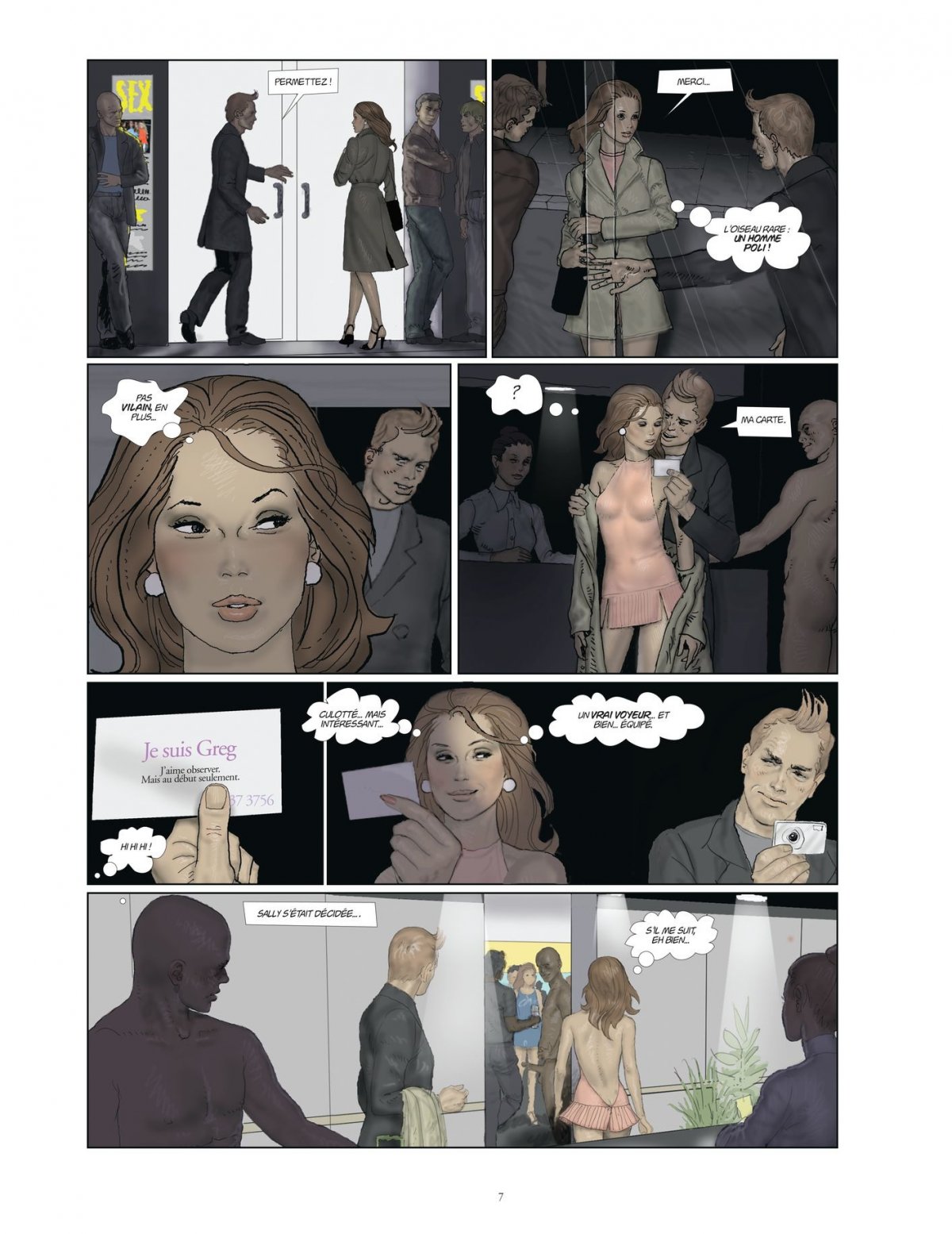 Twenty 4 - Extrait 1