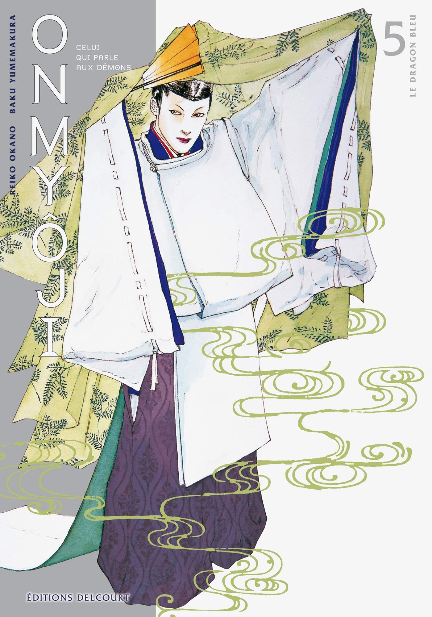 Onmyôji 5