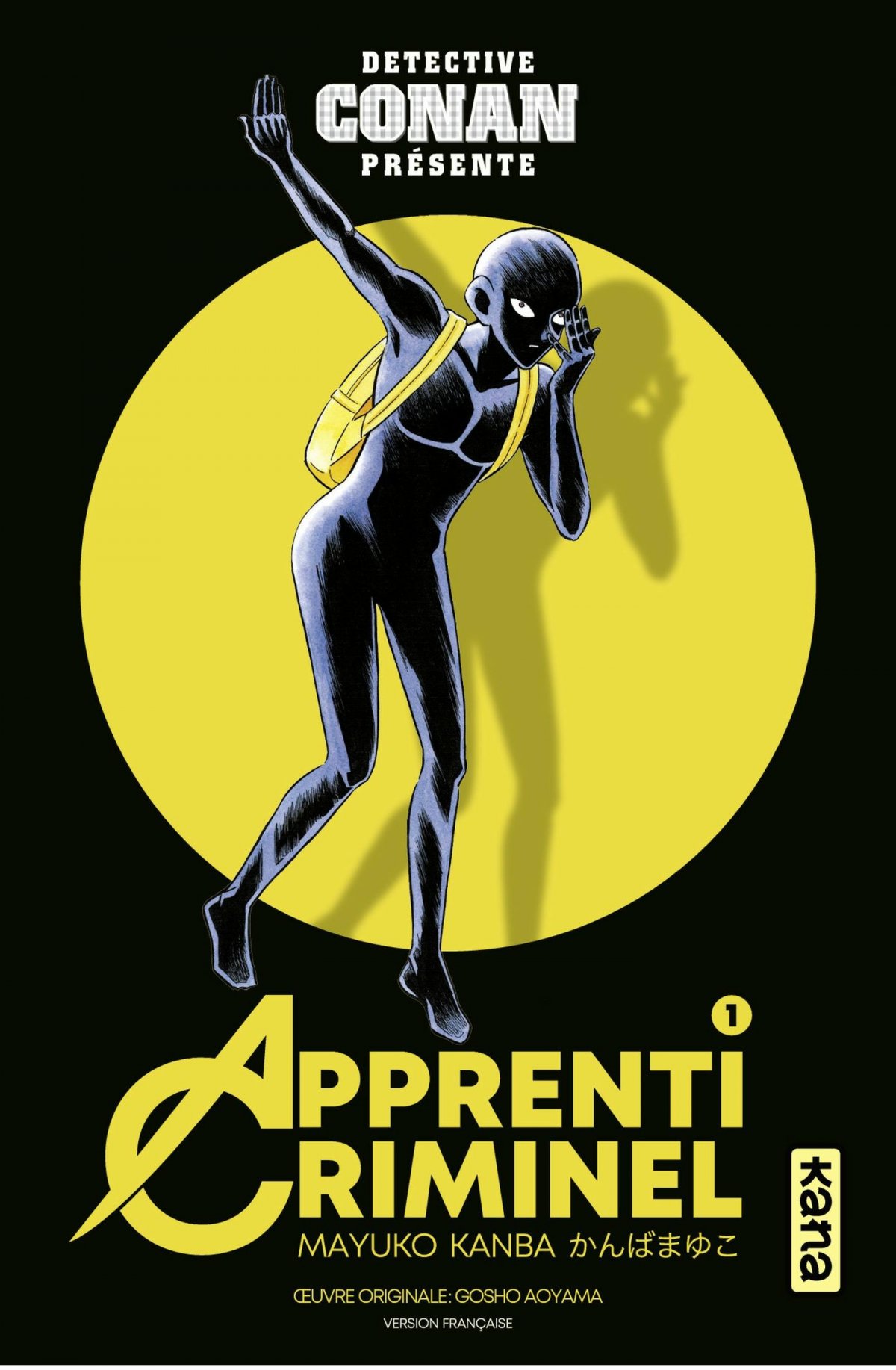 Apprenti Criminel 1