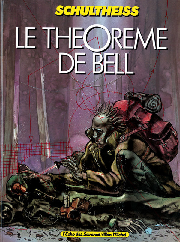 Théorème de Bell (Le) 1
