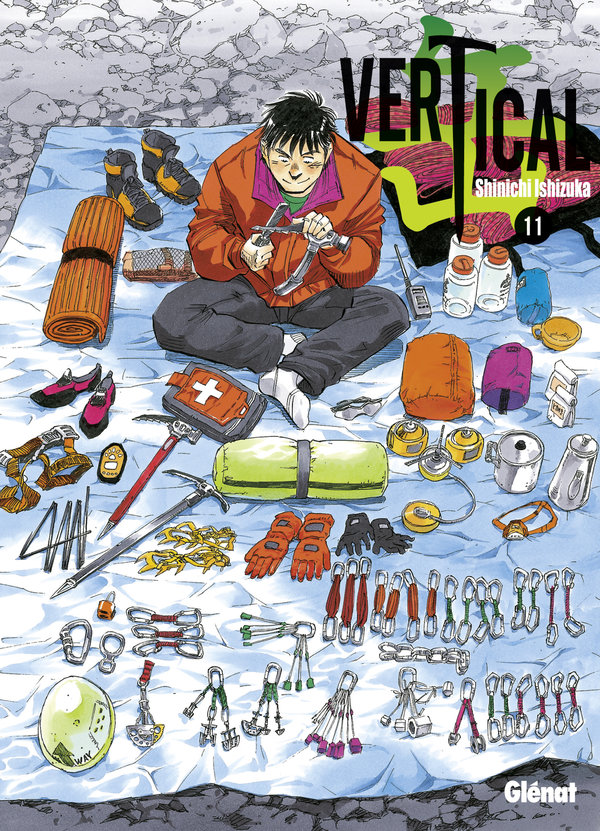Vertical 11