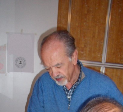 Giuseppe Montanari - Auteur