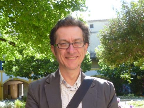 Patrick Honnoré - Auteur