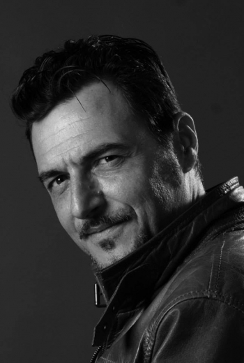 Armel Ressot - Auteur