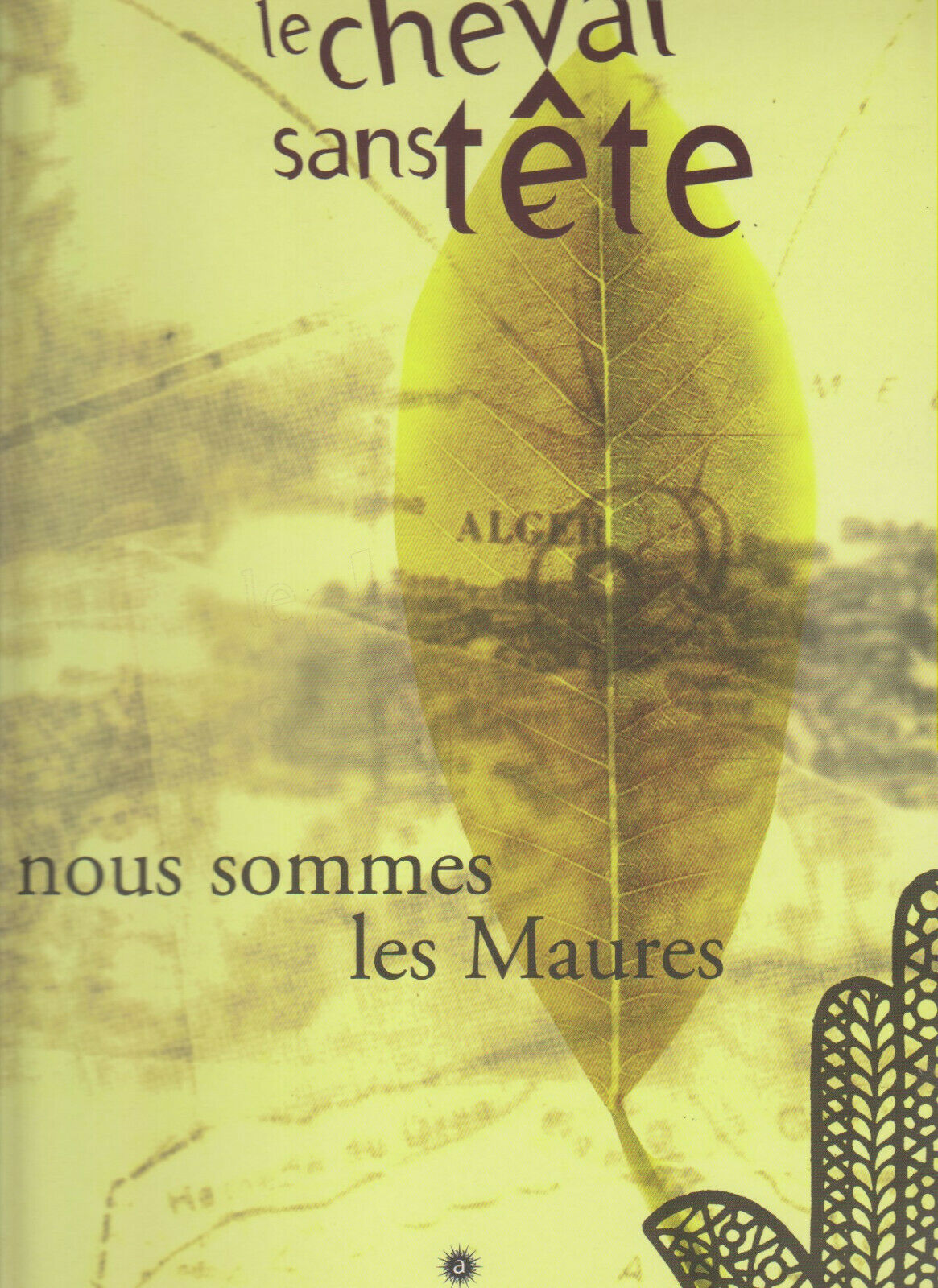 Nous sommes les maures