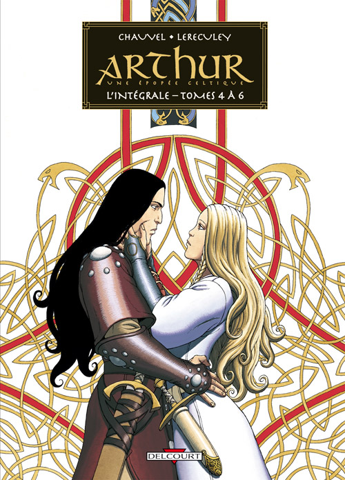 Arthur T4 à 6 - 9782756031187