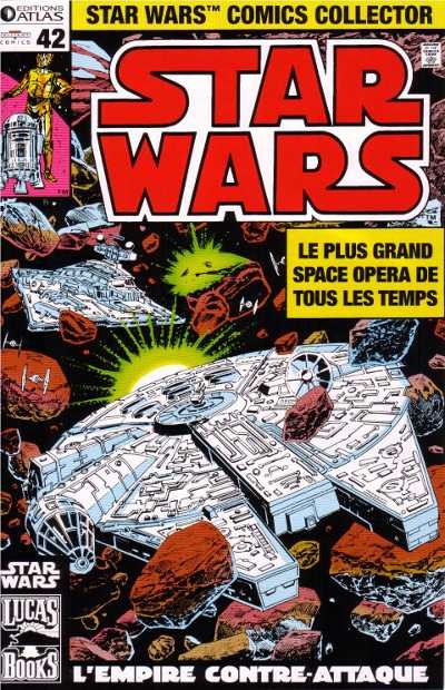 Star Wars 42