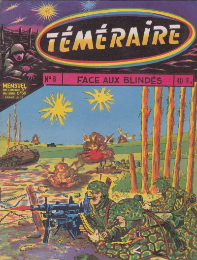 Téméraire 6