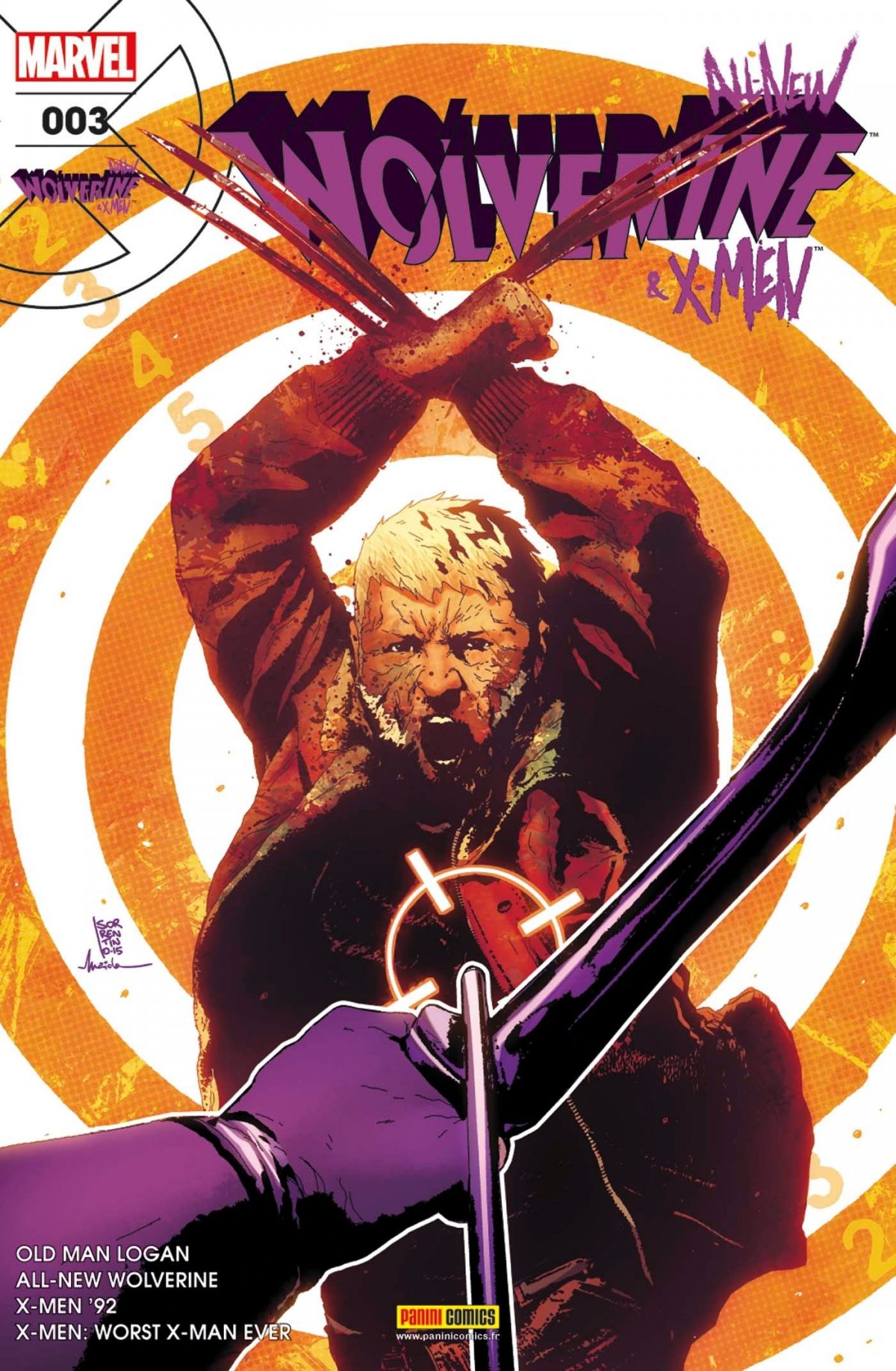 Le Monde est un vampire