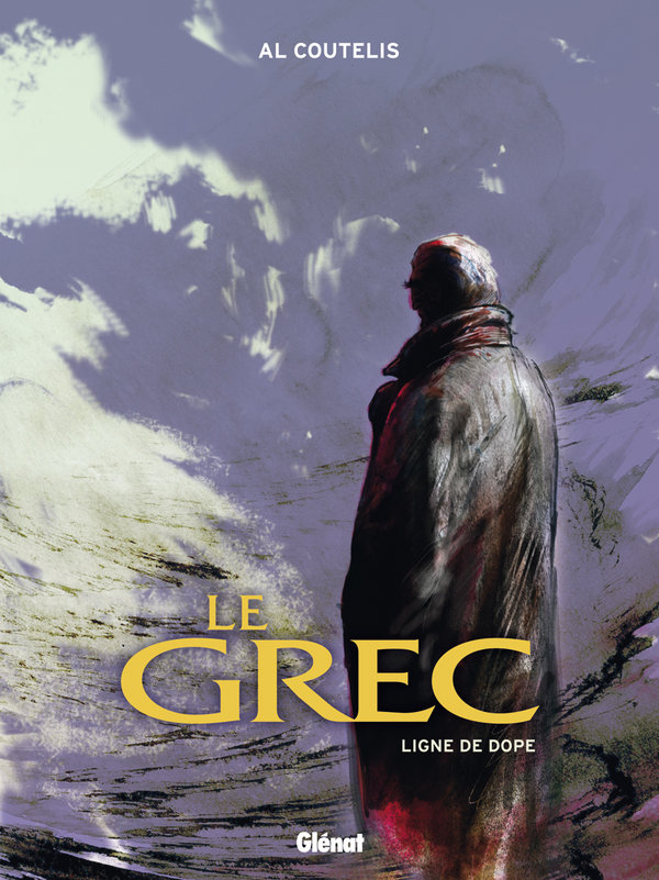 Série Grec (Le)