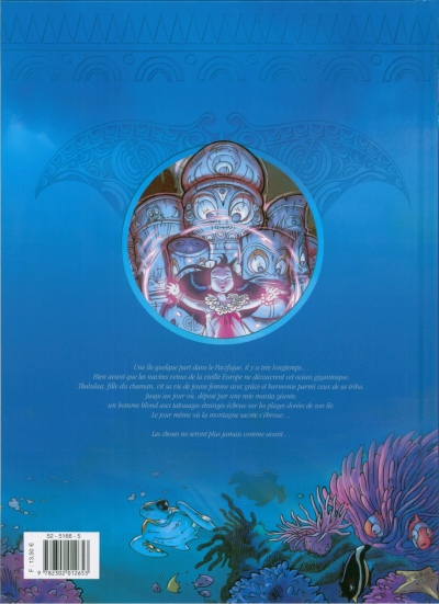 Manta Oro - Extrait 1