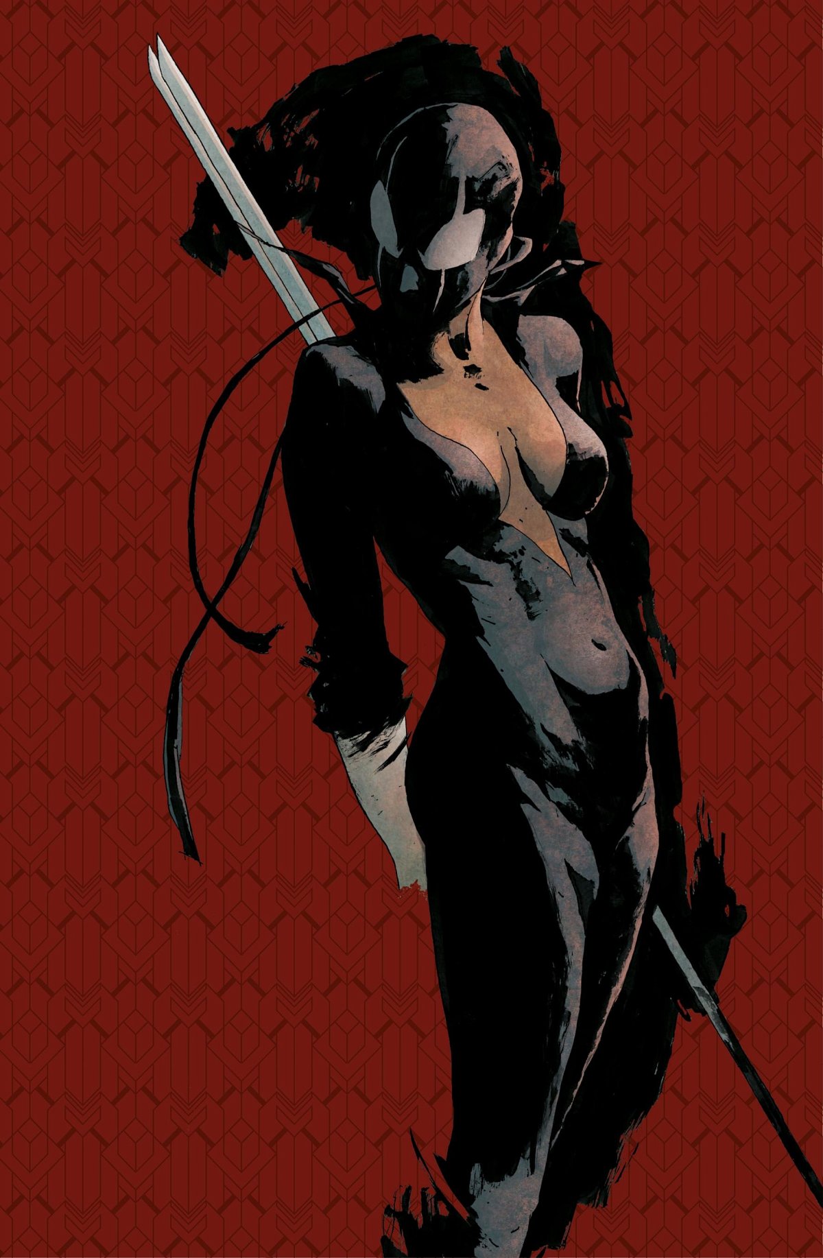 Christine Spar - Extrait 1