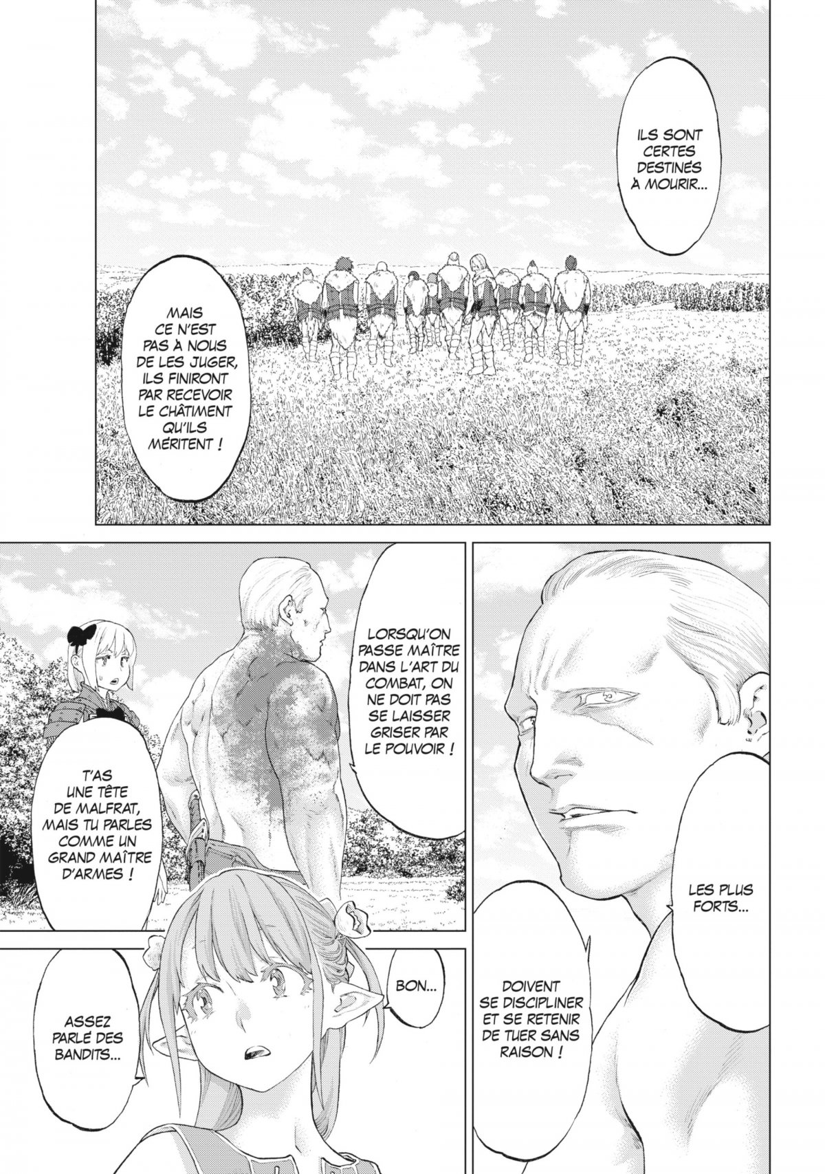 Ride-on King (The) 2 - Extrait 1