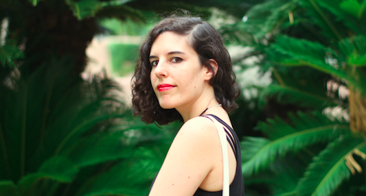 Laura Pérez - Auteur