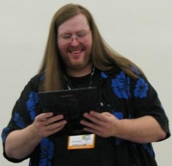 Joseph Michael Linsner - Auteur