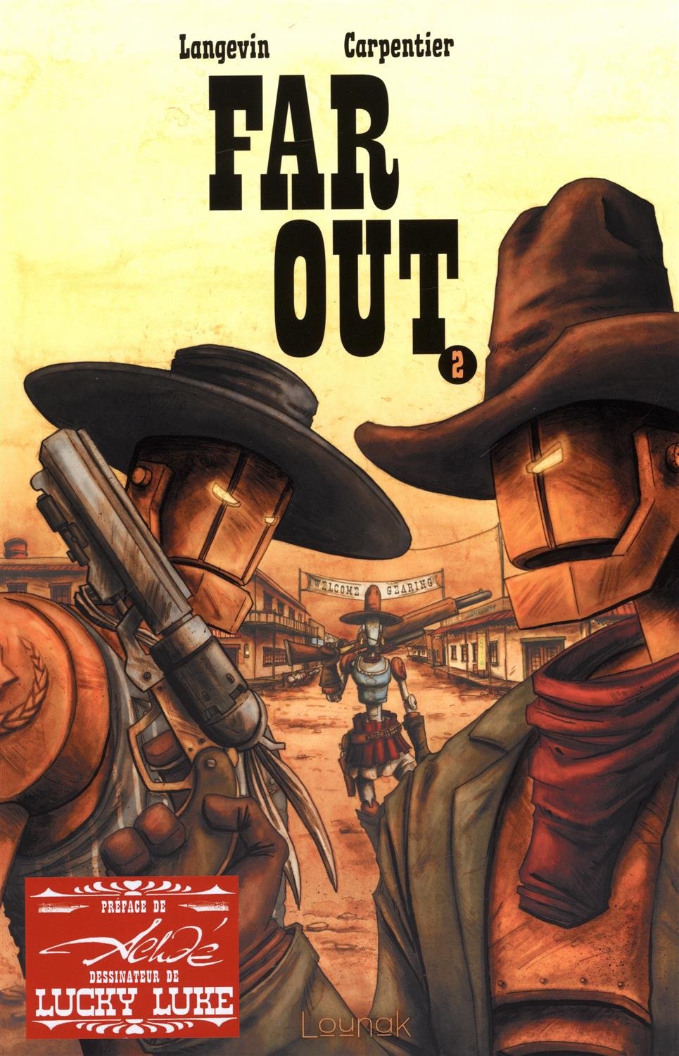 Far Out 2