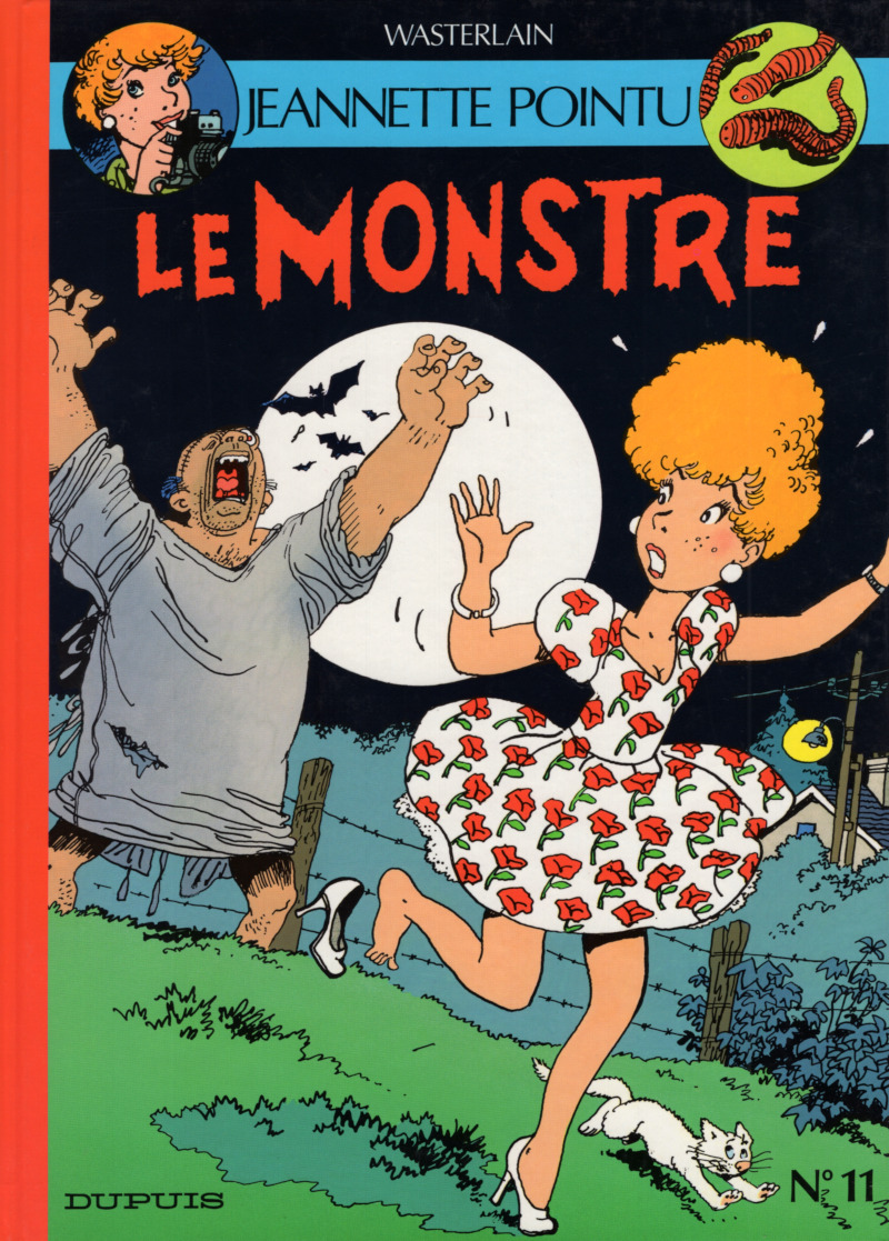 Monstre (Le)