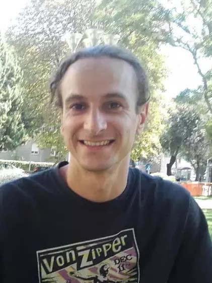 Corentin Loth - Auteur