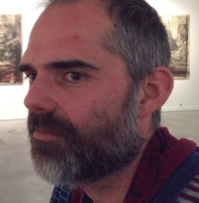 Michaël Matthys - Auteur