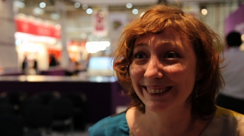 Ophélie Neiman - Auteur