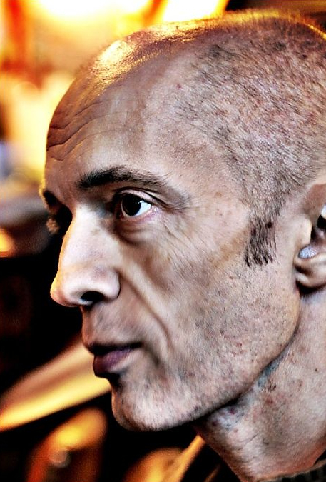 Jean-Pierre Duffour - Auteur