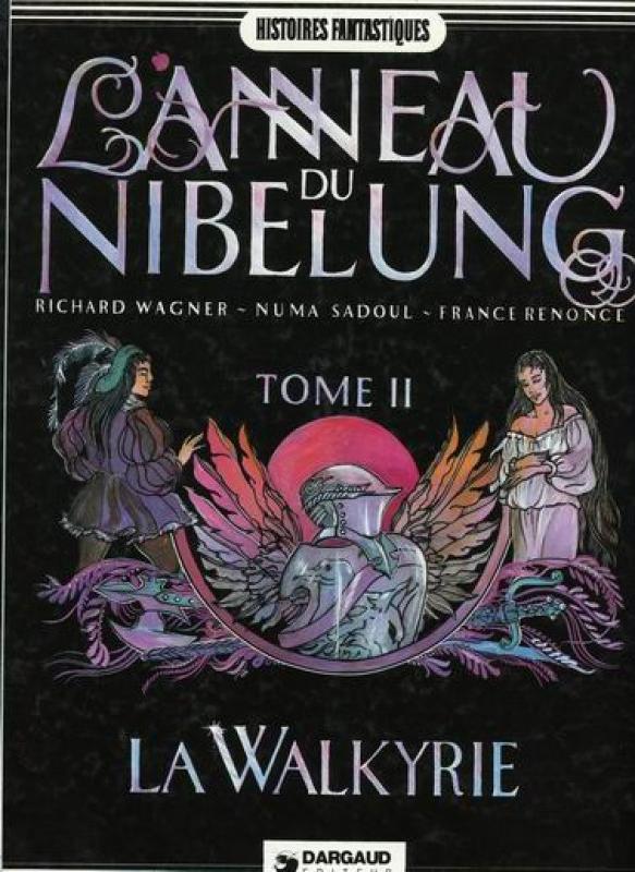 Walkyrie (La)