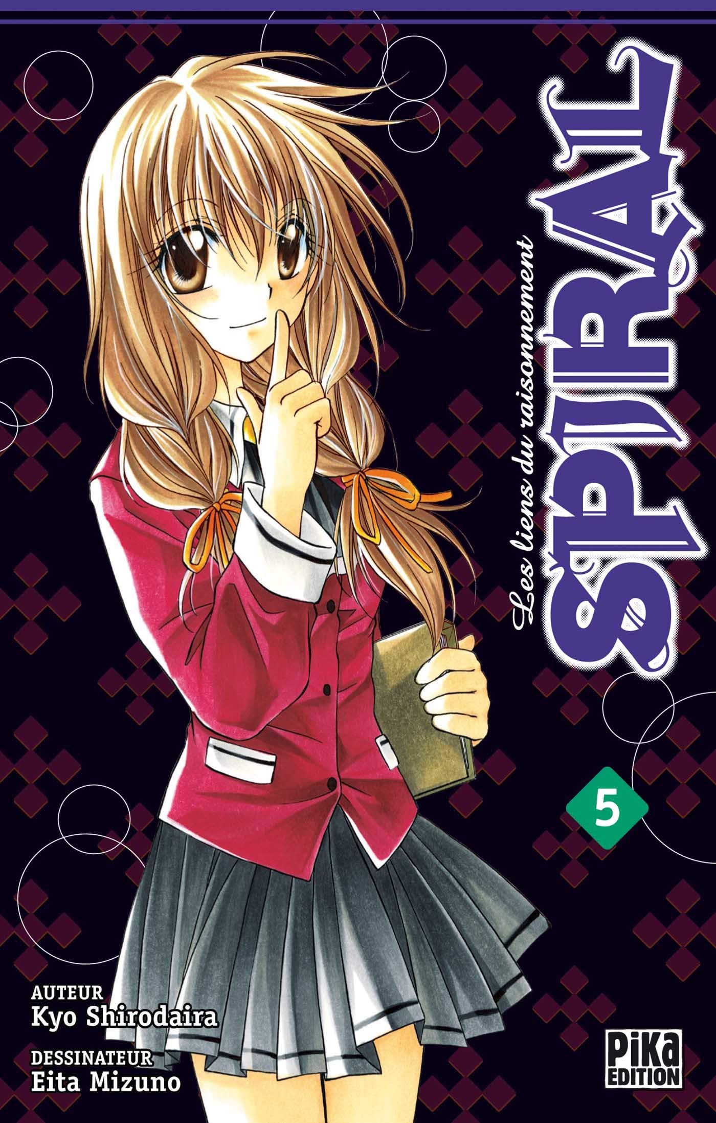 Spiral 5
