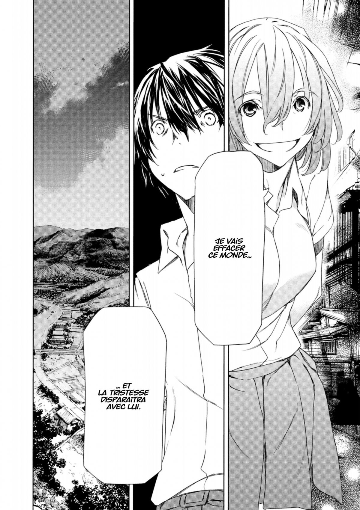 Gleipnir 10 - Extrait 1