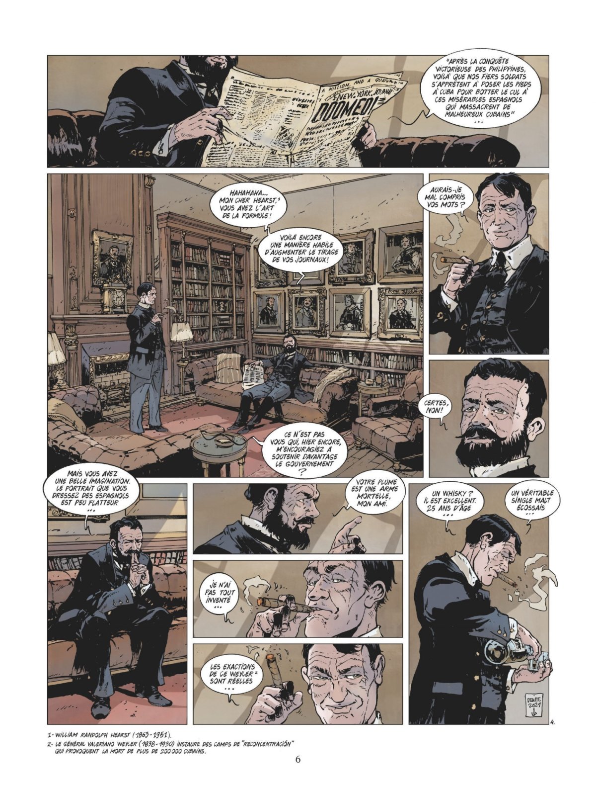 Santiago de Cuba - Extrait 1