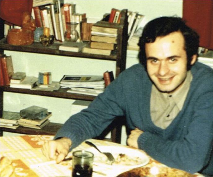Noël Tuot - Auteur