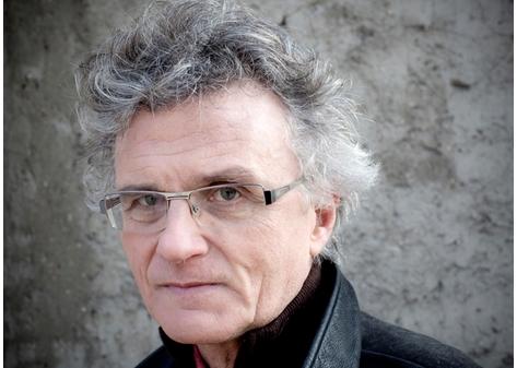 Gérard Mordillat - Auteur