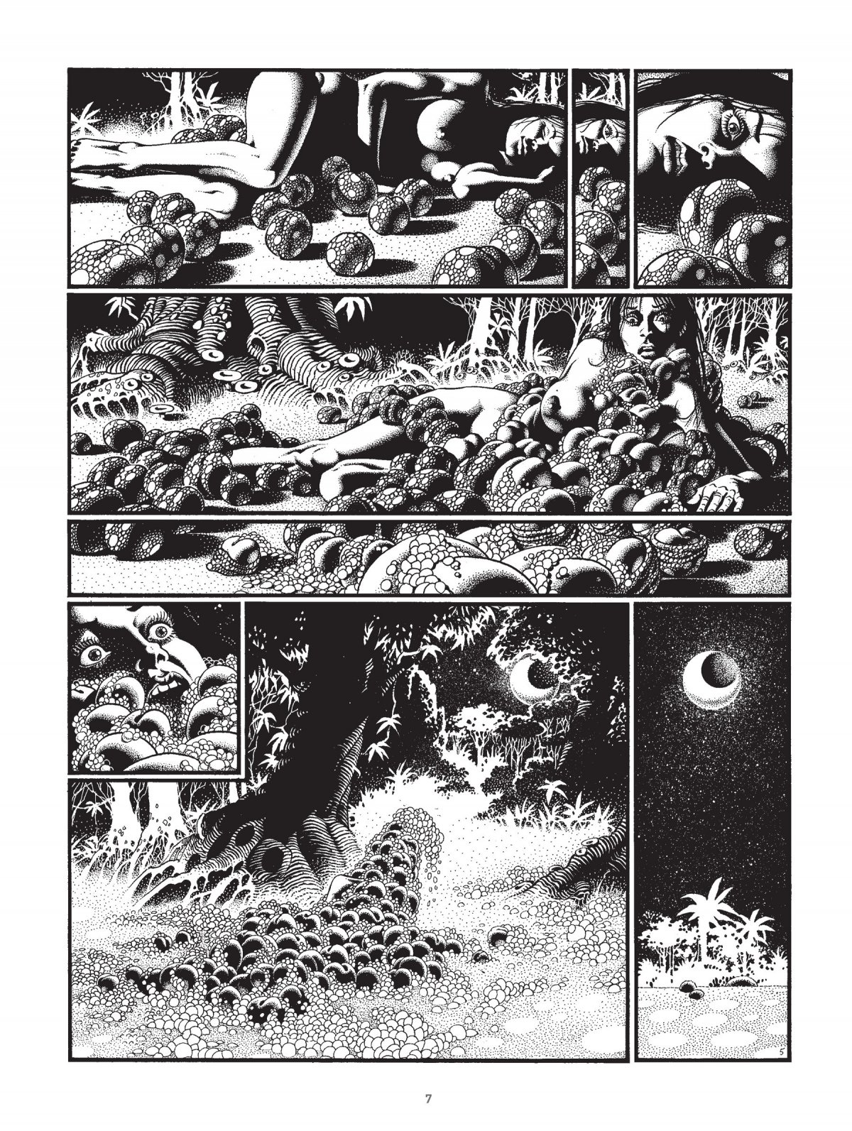 Arkhé - LaÏlah - Extrait 1