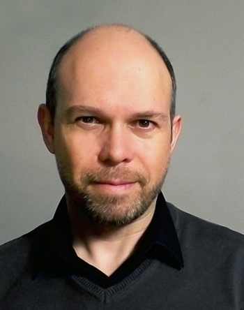 Germain Huby - Auteur