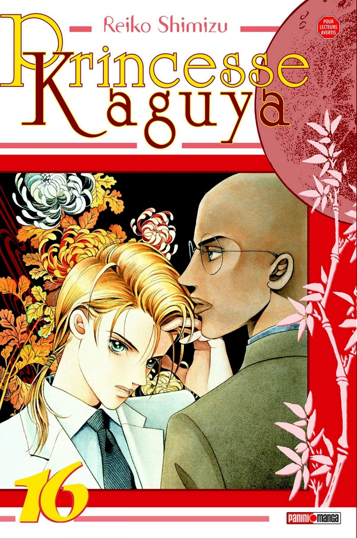 Princesse Kaguya 16
