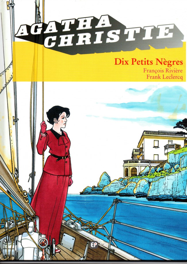 Dix petits nègres