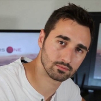Ludo D. Rodriguez - Auteur