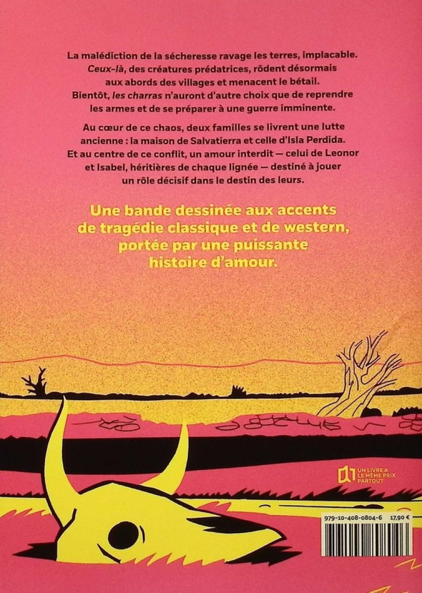 Maudites (Les) - Extrait 1