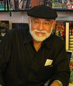 Juan López Fernández / Jan - Auteur