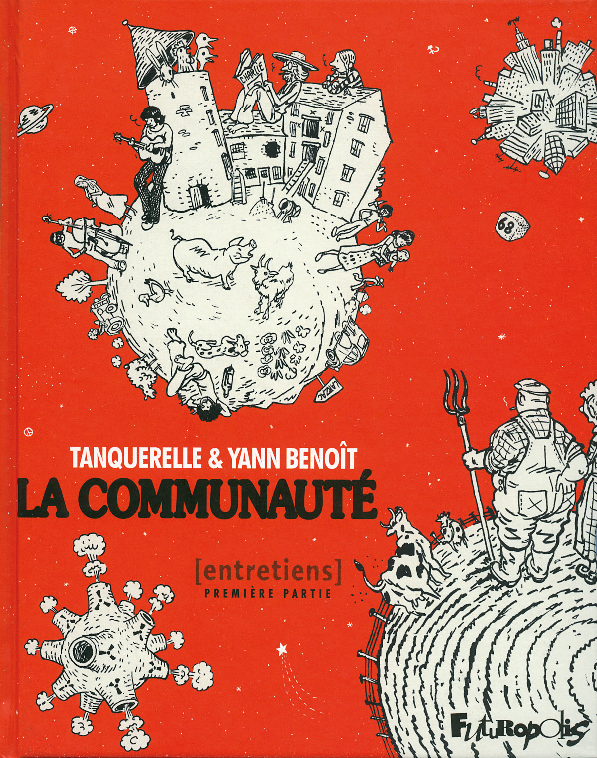 Communauté (La) 1