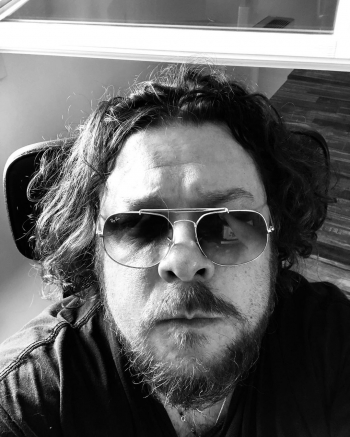 Marco Checchetto - Auteur