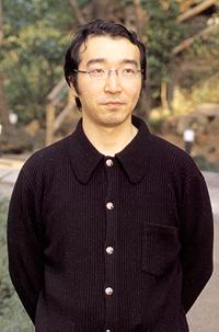 Yoshihiro Togashi - Auteur